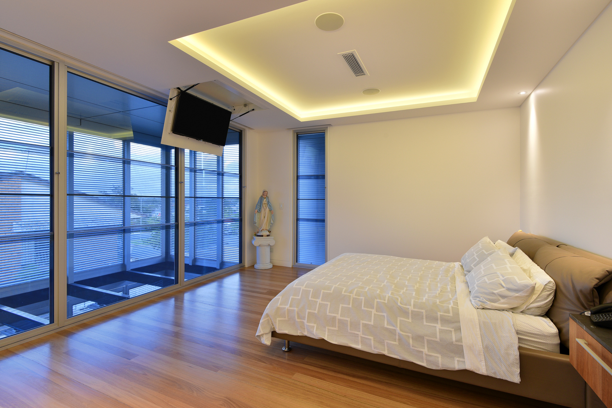 Important new regulations for bedroom windows in Australia