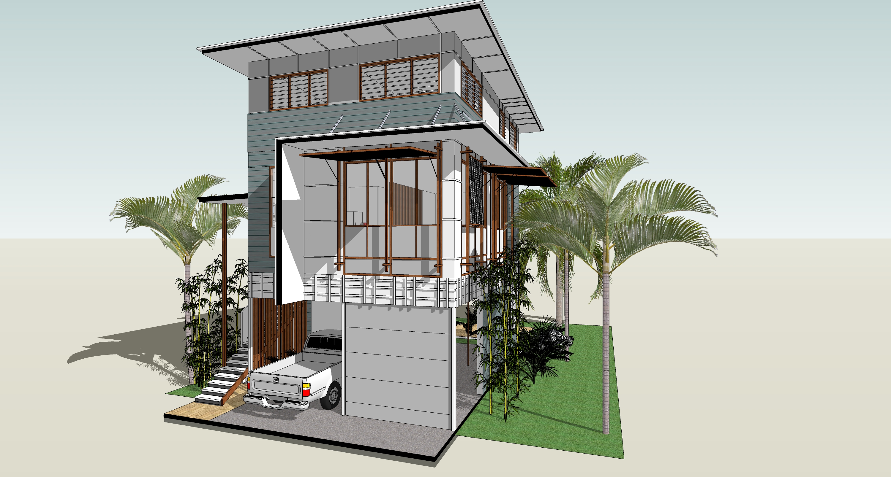 How to Design a Flood Proof House [Updated Nov 2023]