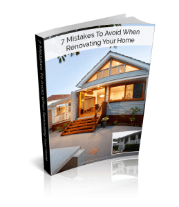 Colonial Renovation Services Brisbane