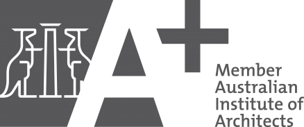 A+ Member 
				            Australian Institute of Architects