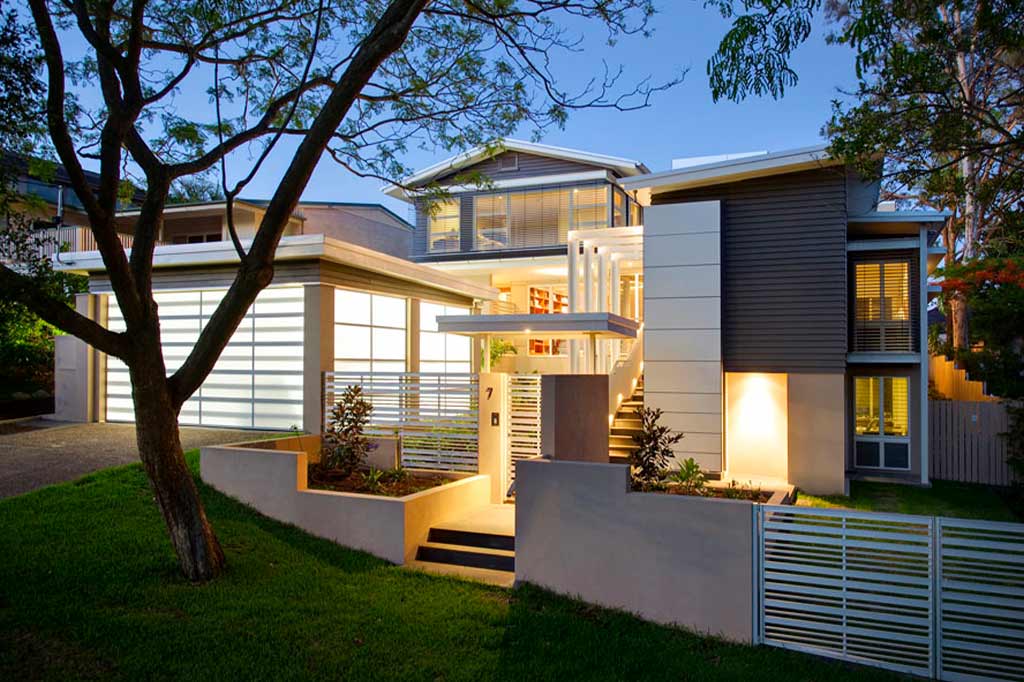 residential architects brisbane indooroopilly renovation