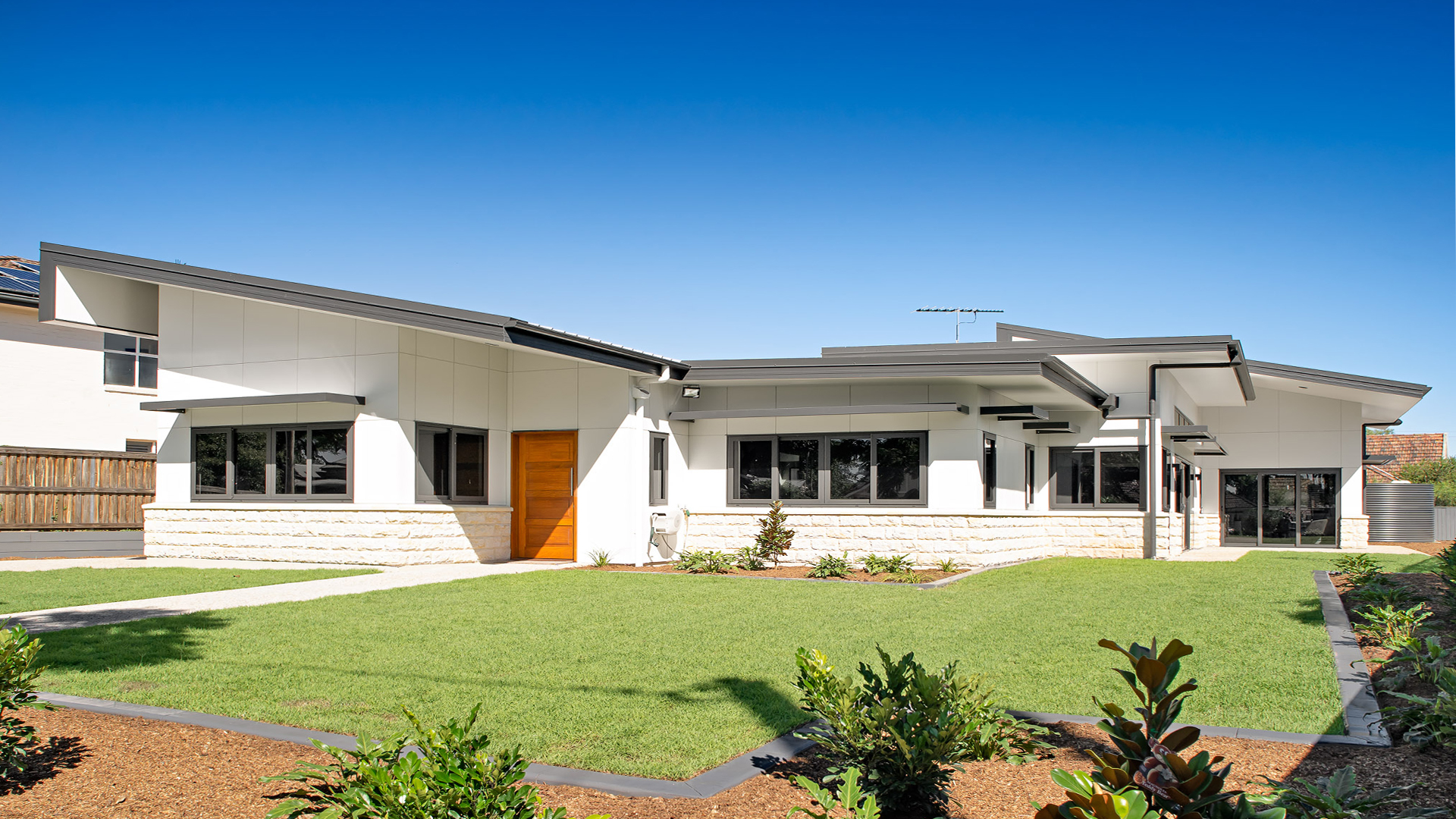 Sustainable, Low Energy Home Designs for Brisbane Homes