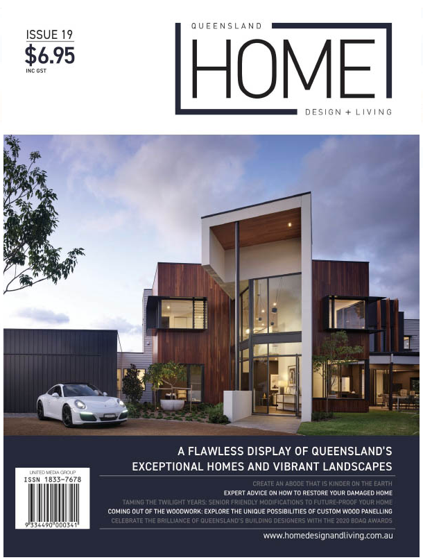 queensland home design and living