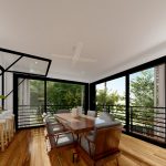 Indoor &#038; Outdoor Residential Design