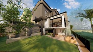 Choosing A Brisbane Architect To Create A ‘Super House’