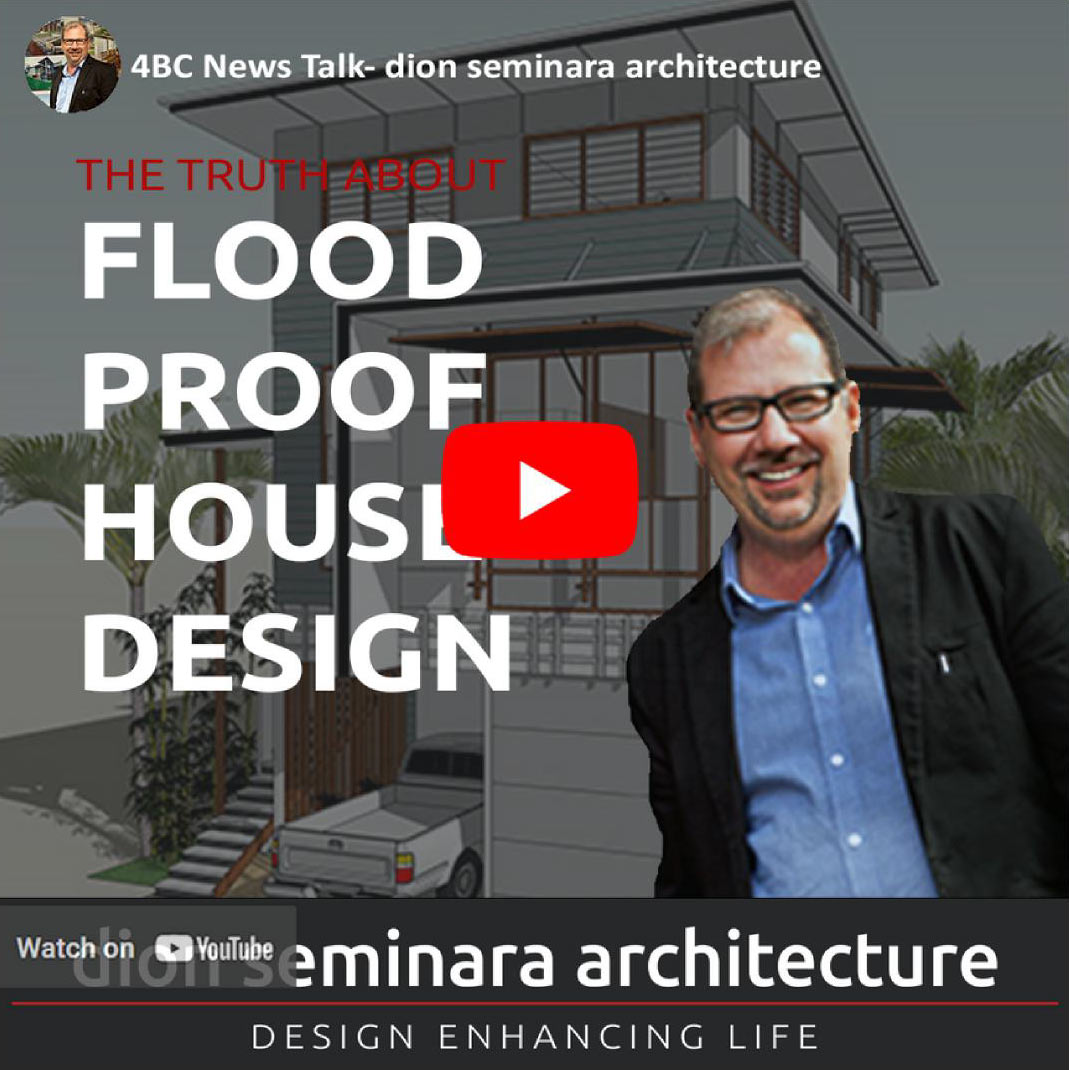 Flood Proof House Designs