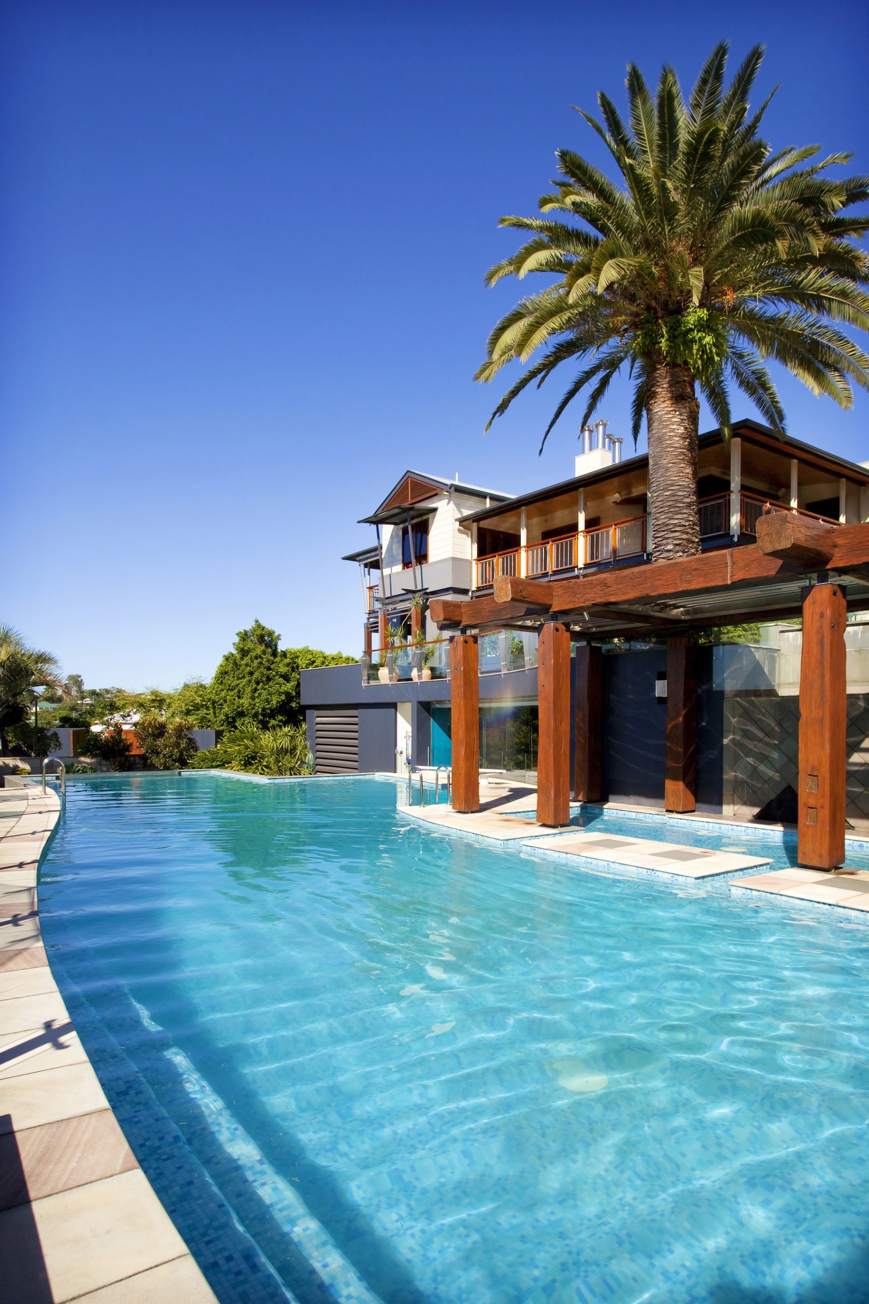 Why Adding A Swimming Pool To Your Home Can Be A Great Investment