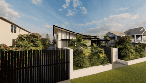 How Using A Brisbane Architect Can Help Build Resilience Into Your Home Design