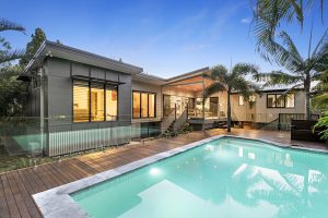 Why Adding A Swimming Pool To Your Home Can Be A Great Investment