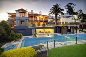 Why Adding A Swimming Pool To Your Home Can Be A Great Investment