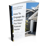 how to engage architect forever home