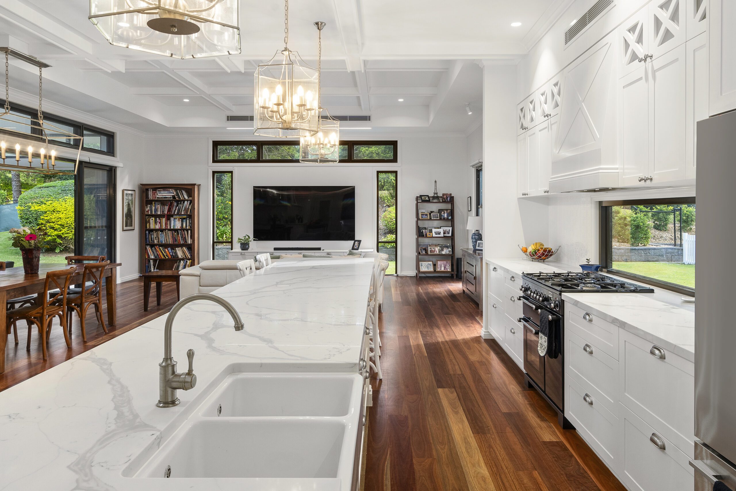 Better Budgeting Through Architect-Led Design: Why Architects Save You Money