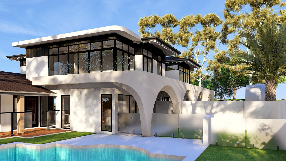 Landscape Design Makeover Packages